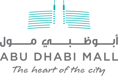 Resulta ng larawan para sa Abu Dhabi Mall logo